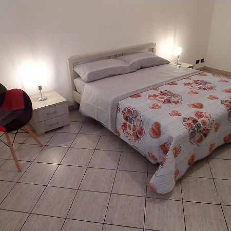 Casa Terre Barocche Leilighet Modica Eksteriør bilde