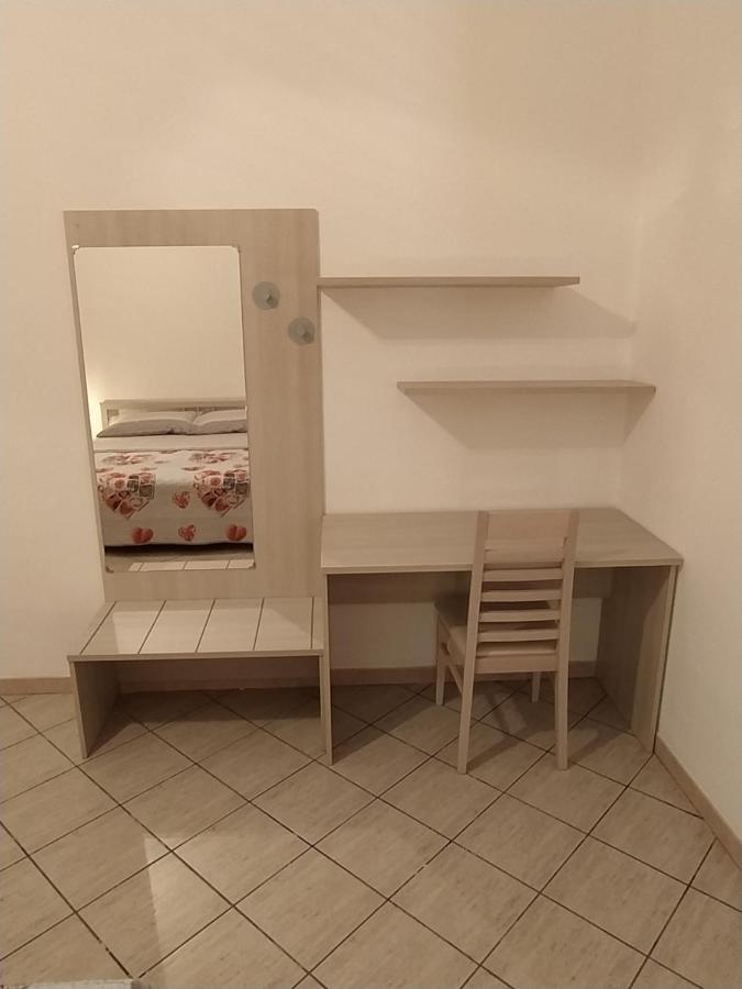 Casa Terre Barocche Leilighet Modica Eksteriør bilde