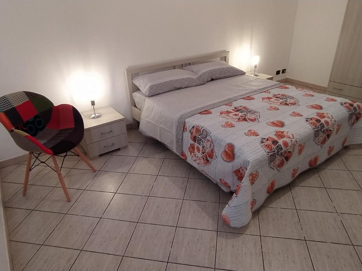 Casa Terre Barocche Leilighet Modica Eksteriør bilde