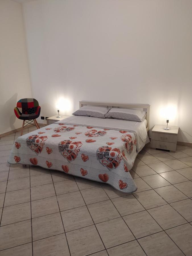 Casa Terre Barocche Leilighet Modica Eksteriør bilde