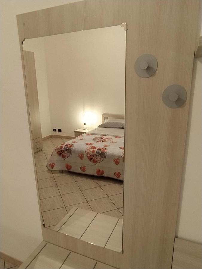 Casa Terre Barocche Leilighet Modica Eksteriør bilde