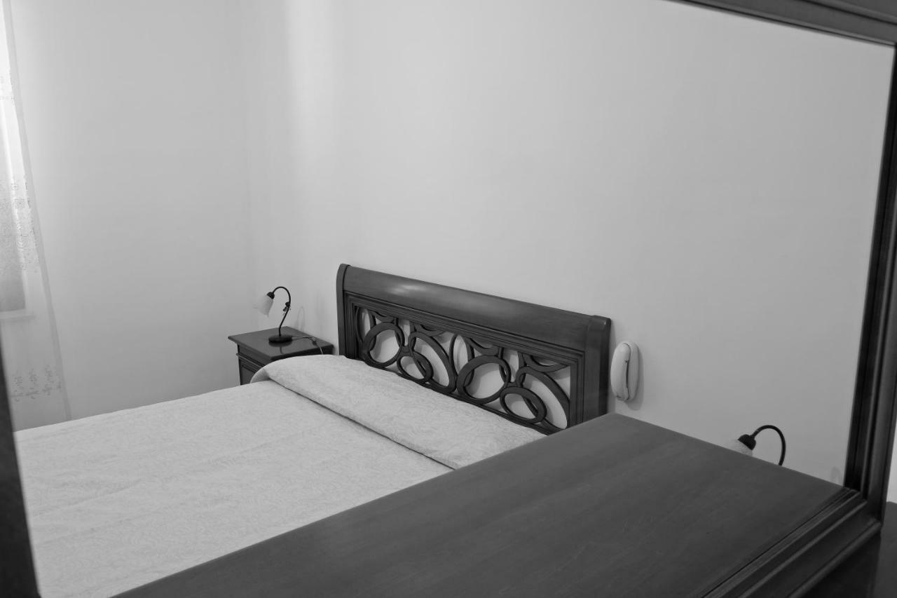 Casa Terre Barocche Leilighet Modica Eksteriør bilde